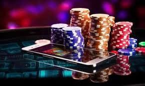 Вход на зеркало Goldfishka Casino